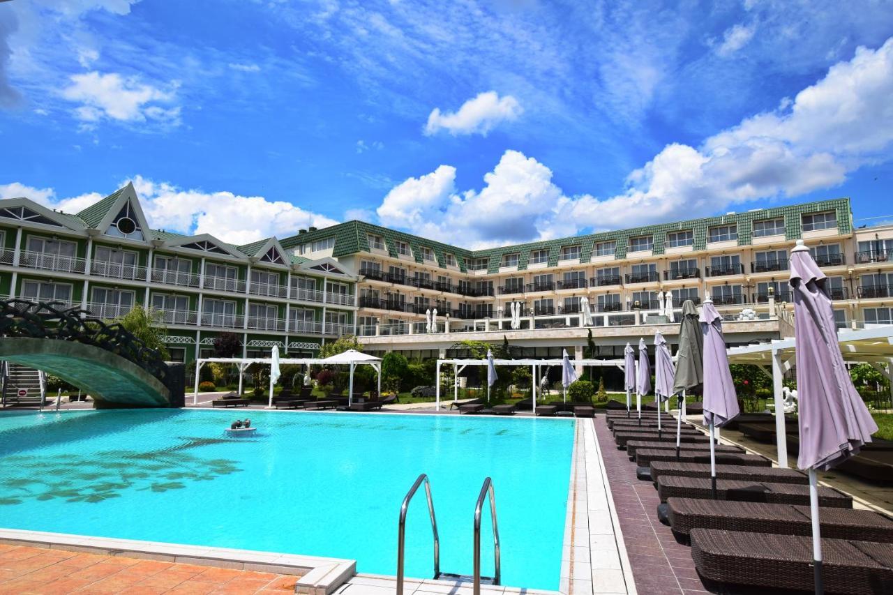 Eco Therma Village 5*