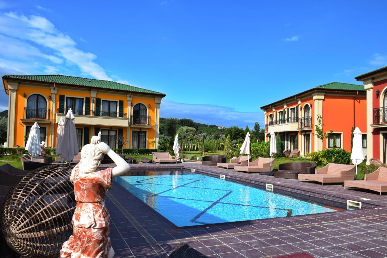 Eco Therma Village Ξενοδοχείο