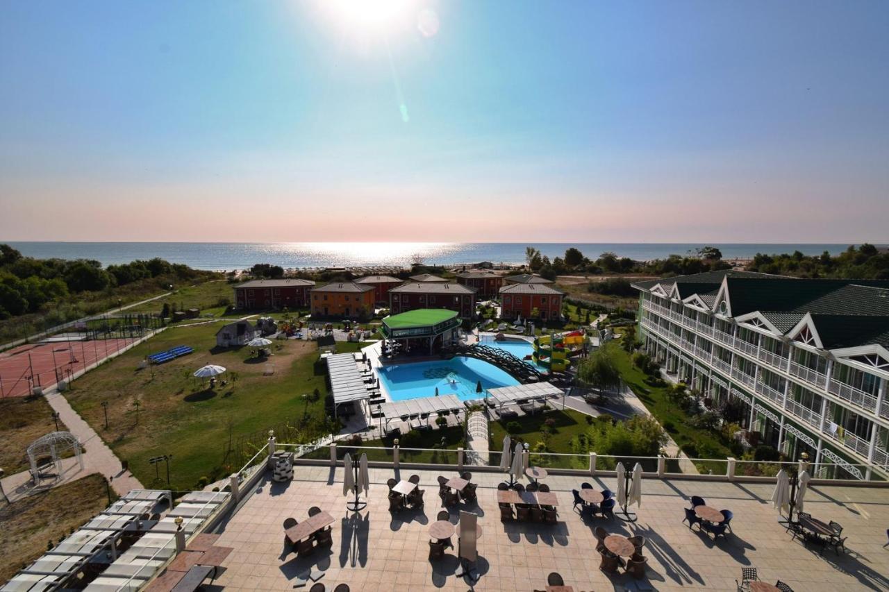 Hotel Eco Therma Village