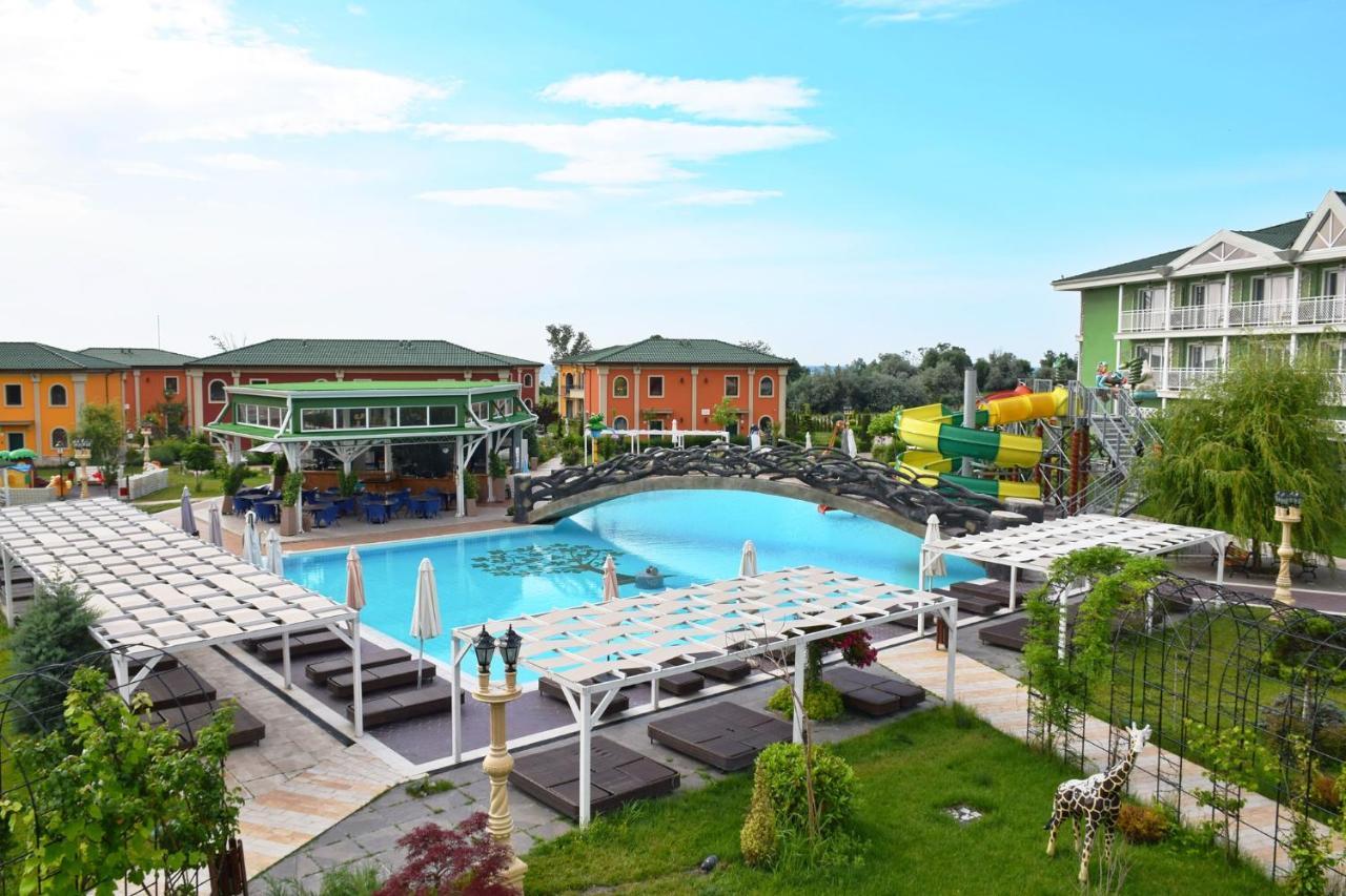 Eco Therma Village Hotel