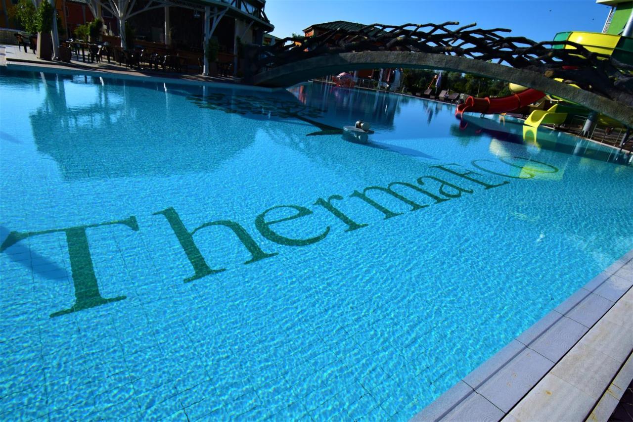 Eco Therma Village Kranevo