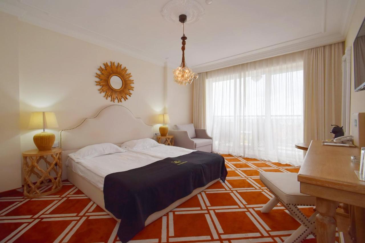 Hotel Eco Therma Village 5*
