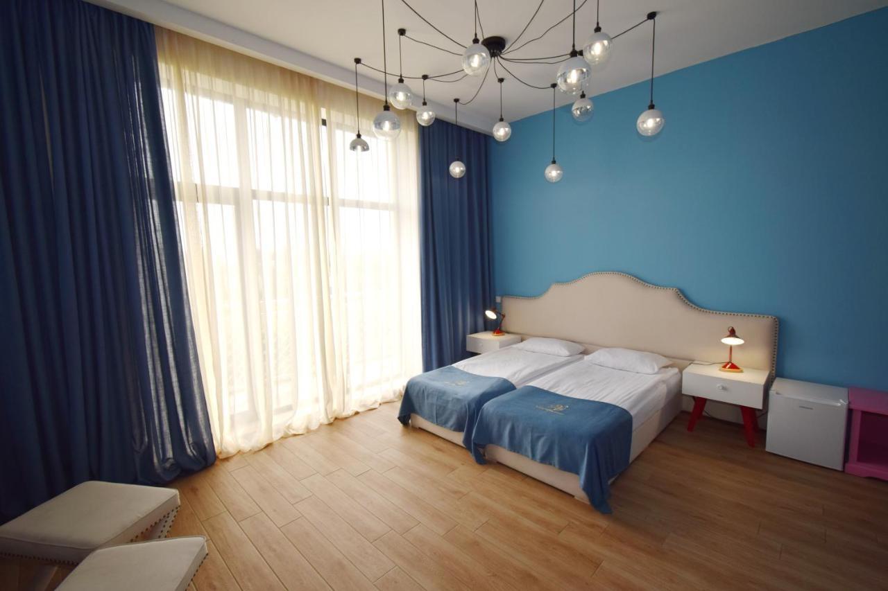 Eco Therma Village Kranevo
