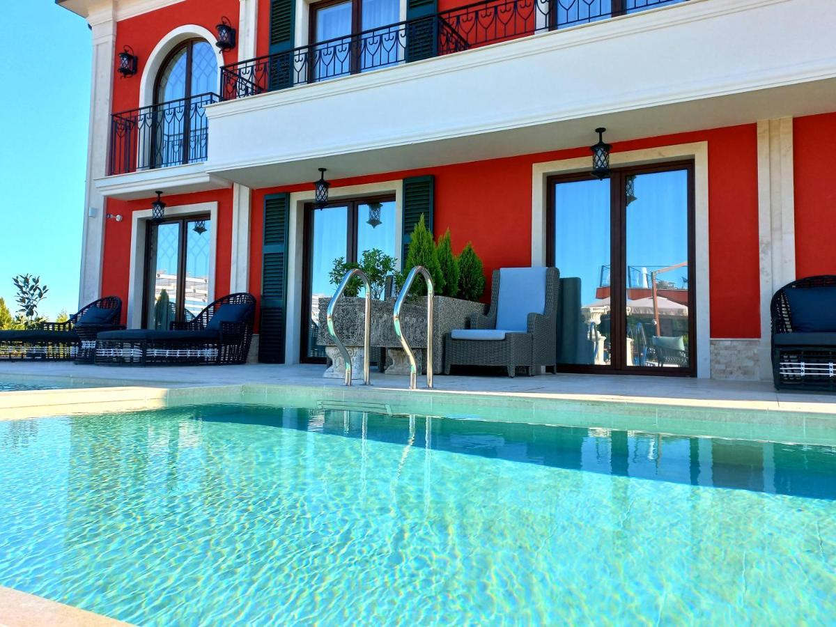 Ξενοδοχείο Eco Therma Village Kranevo