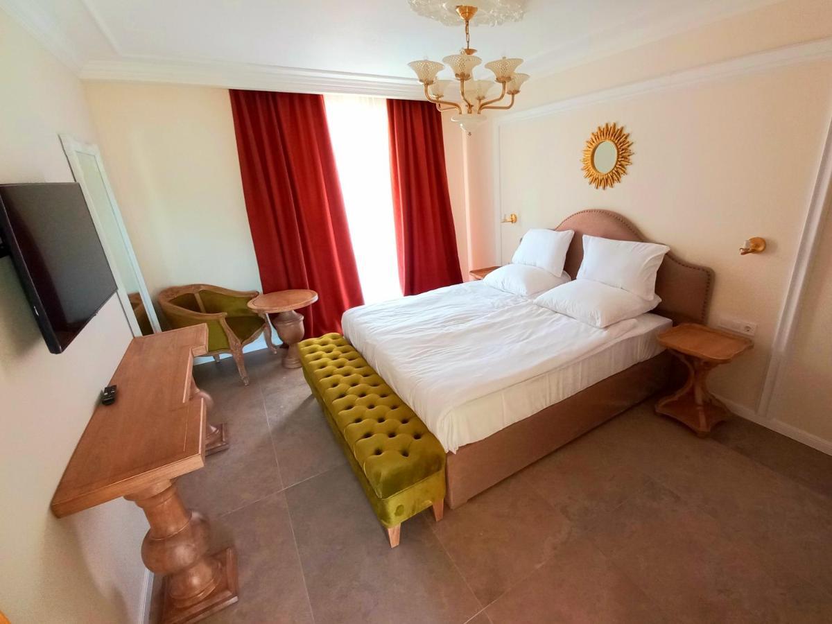 Eco Therma Village 5* Kranevo