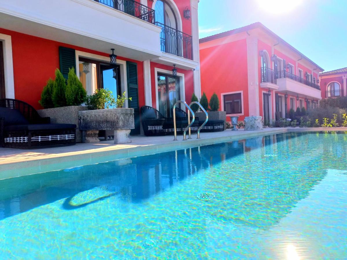 Eco Therma Village 5* Kranevo