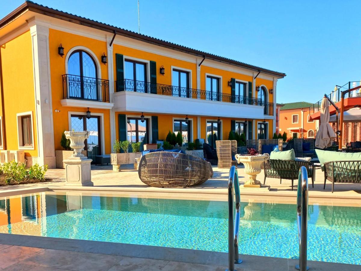 Eco Therma Village Ξενοδοχείο