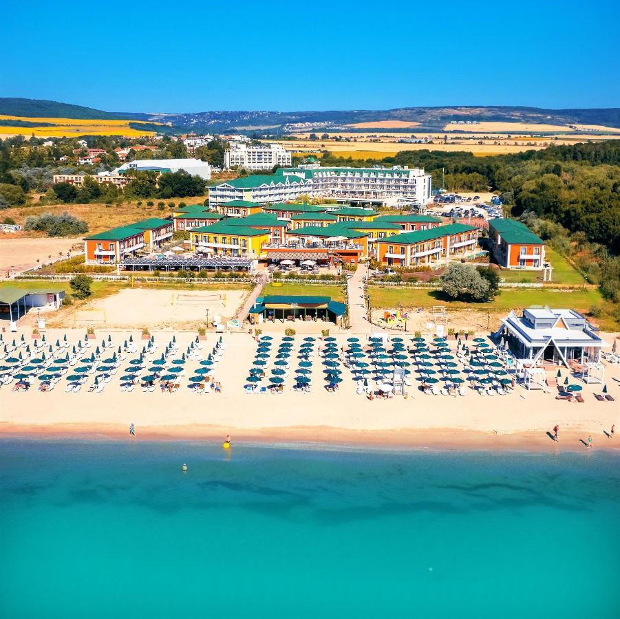 Eco Therma Village Hotel 5*
