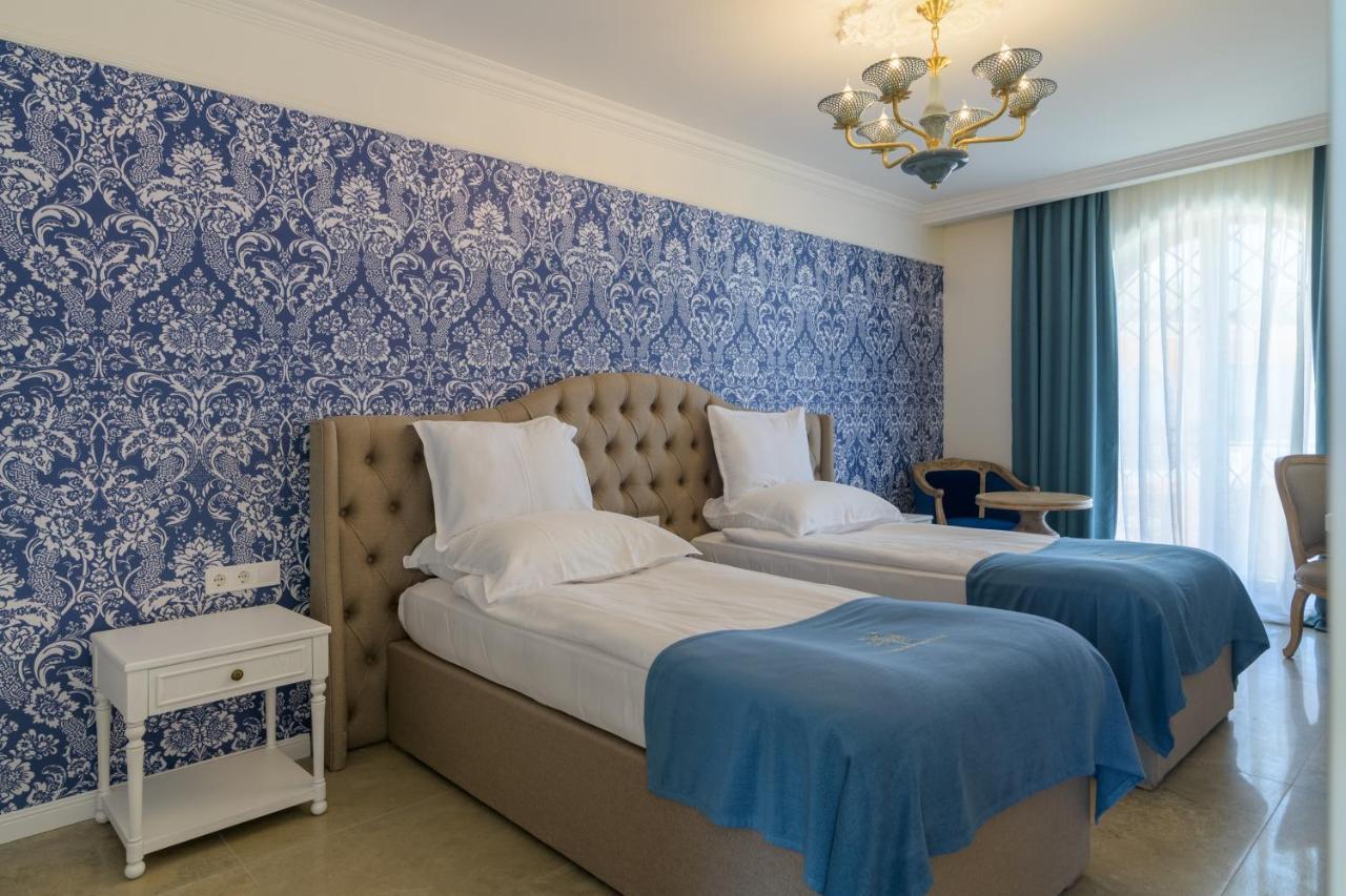Hotel Eco Therma Village Kranevo