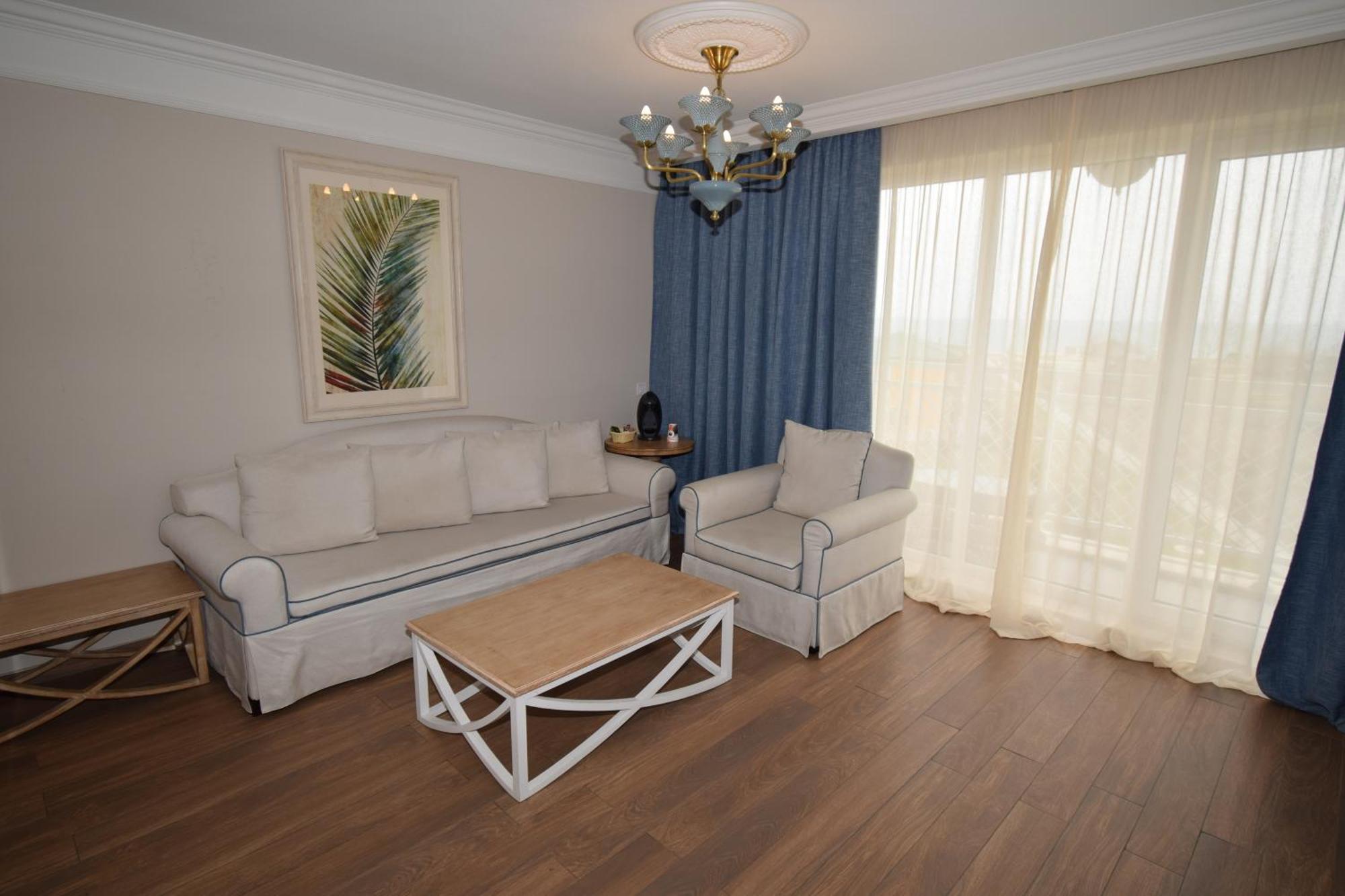 Eco Therma Village
