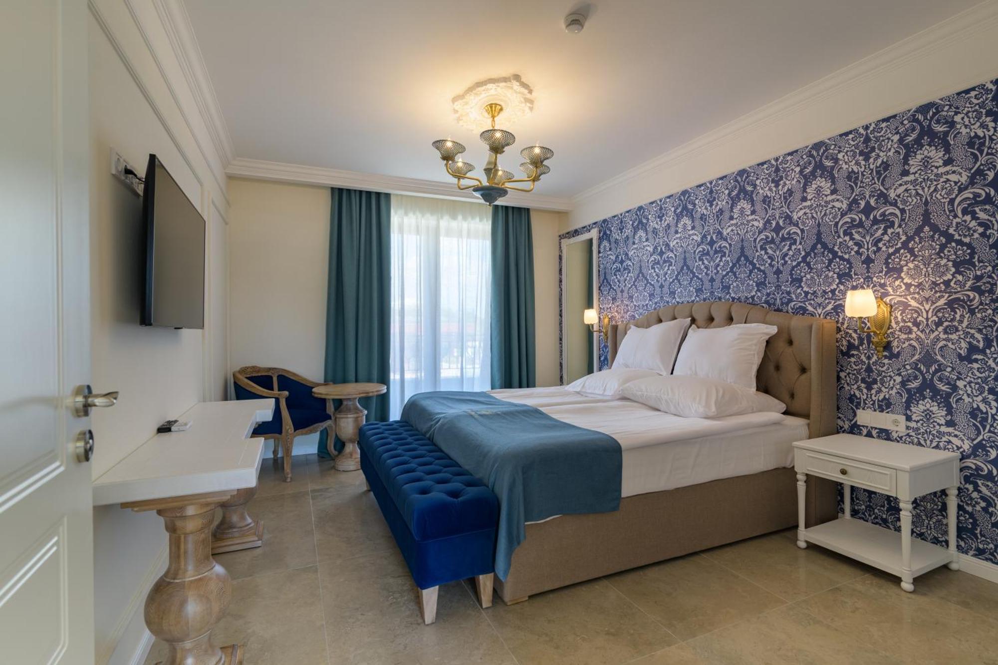Eco Therma Village Hotel 5*