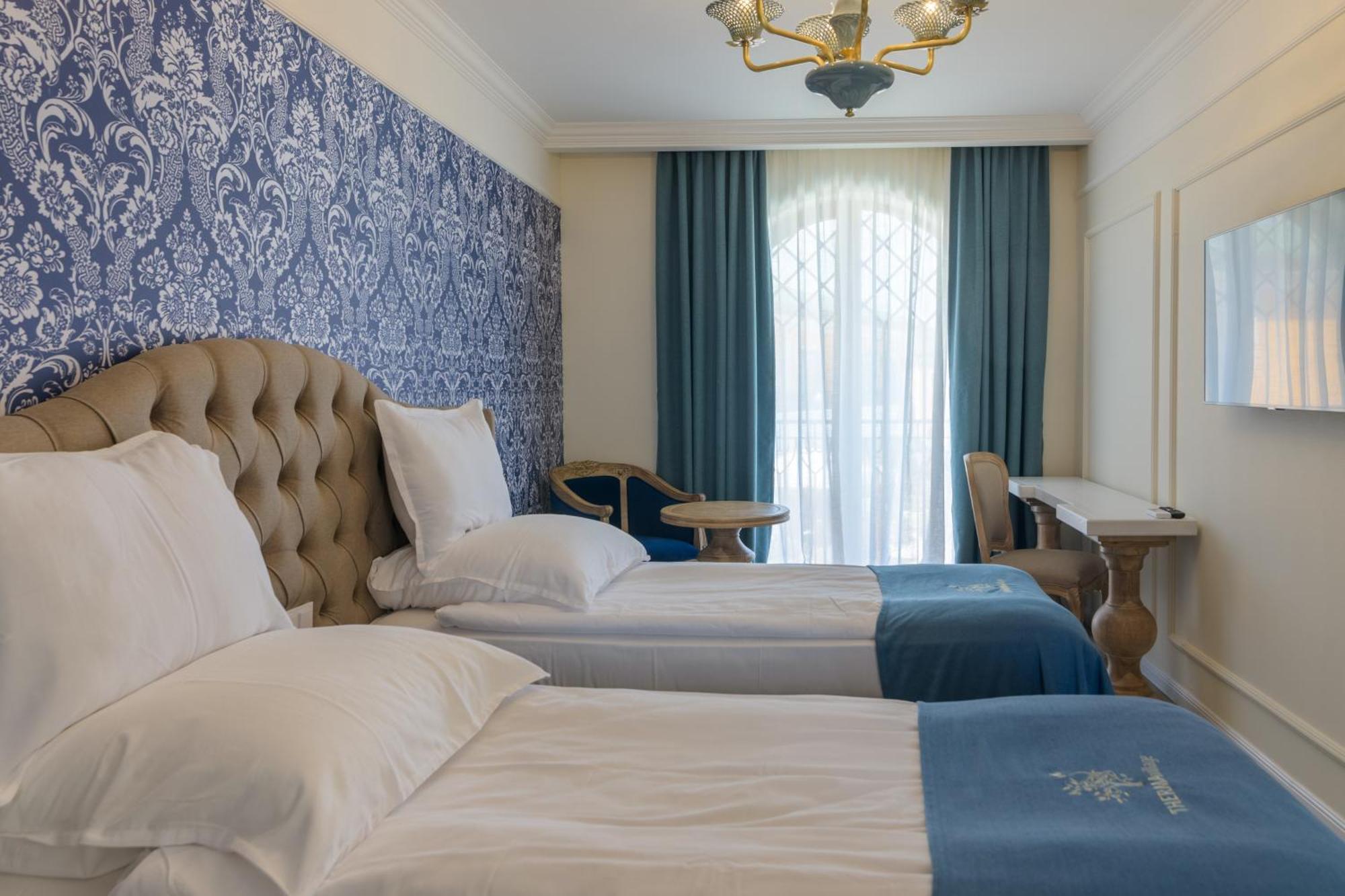 Eco Therma Village 5*