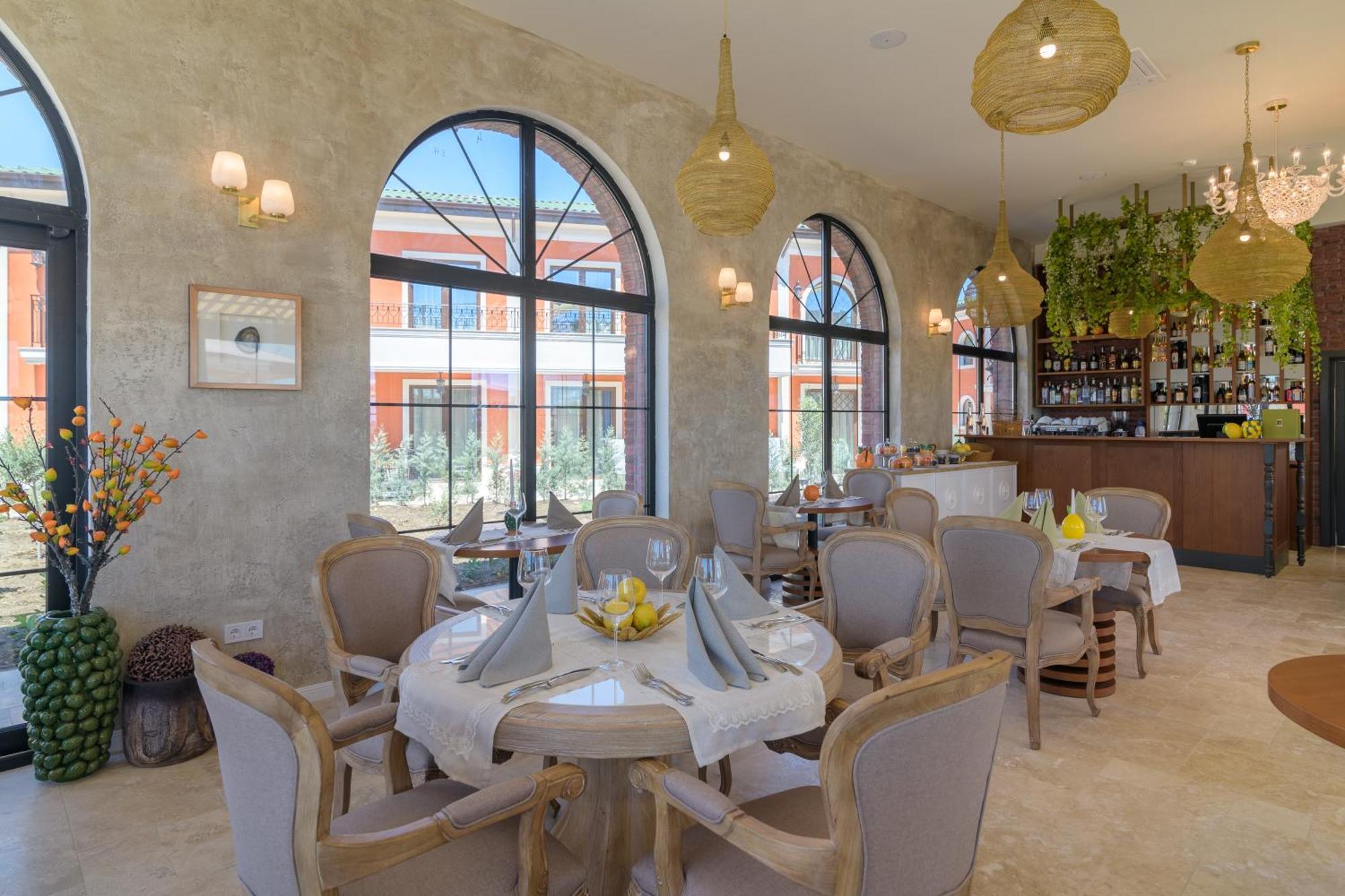Eco Therma Village 5*