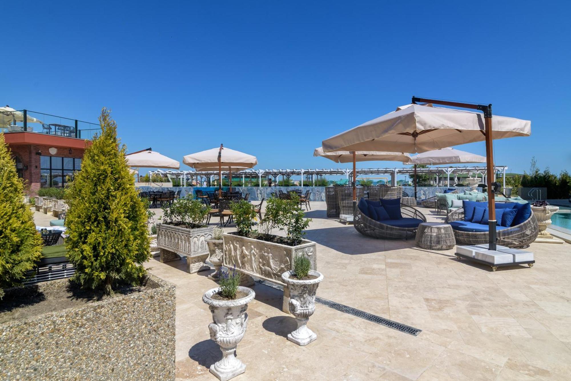 Eco Therma Village Hotel 5*