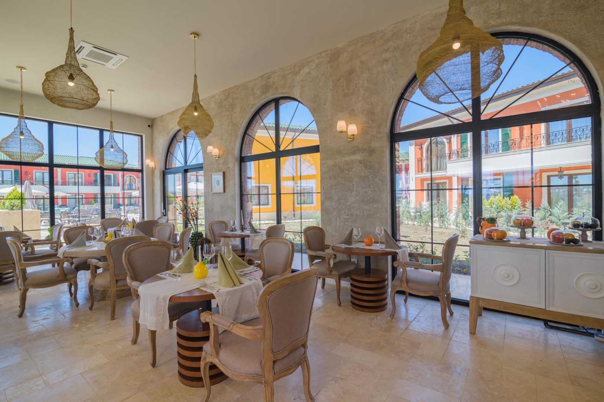 Eco Therma Village Hotel 5*