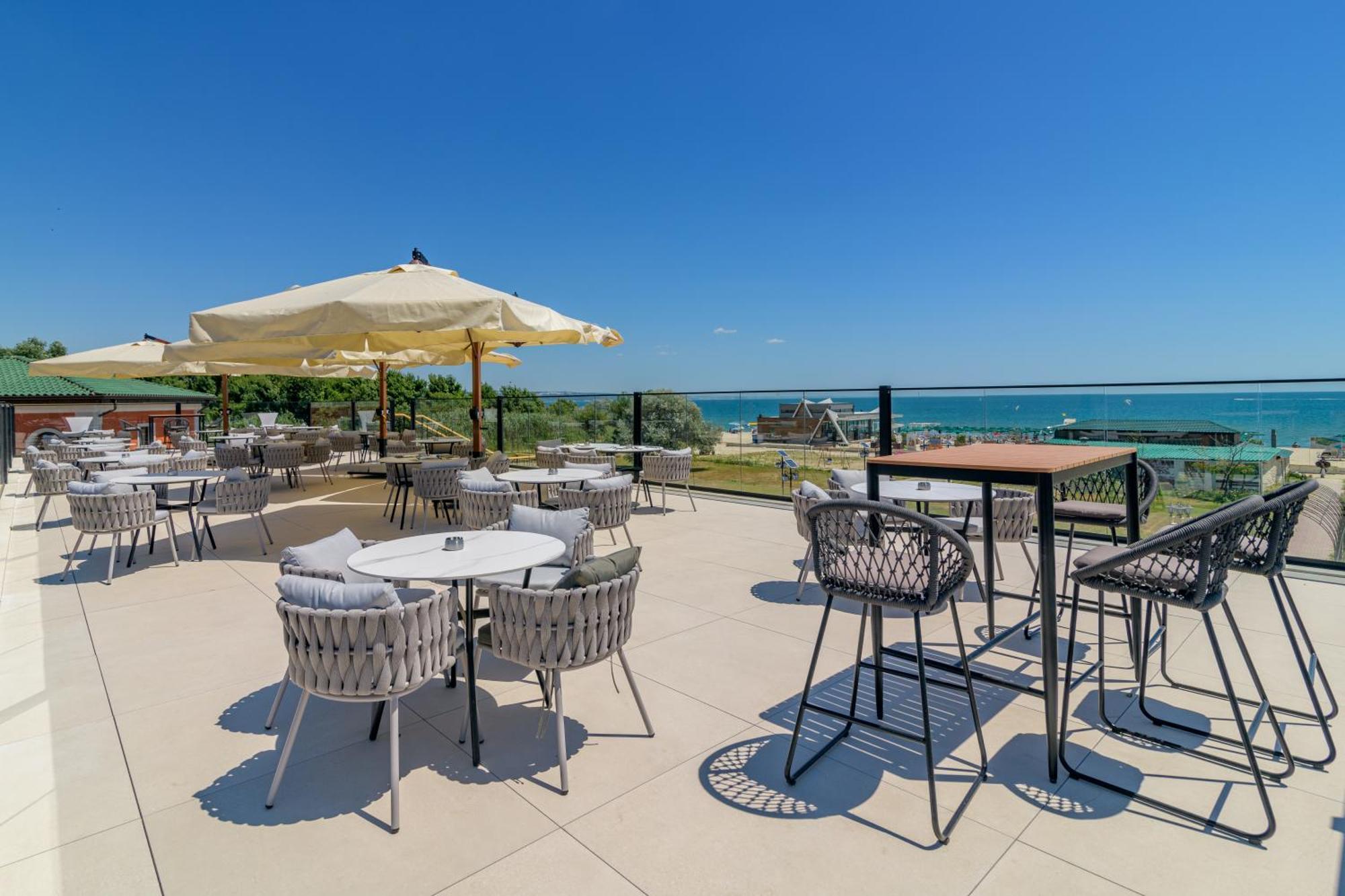 Eco Therma Village Hotel Kranevo