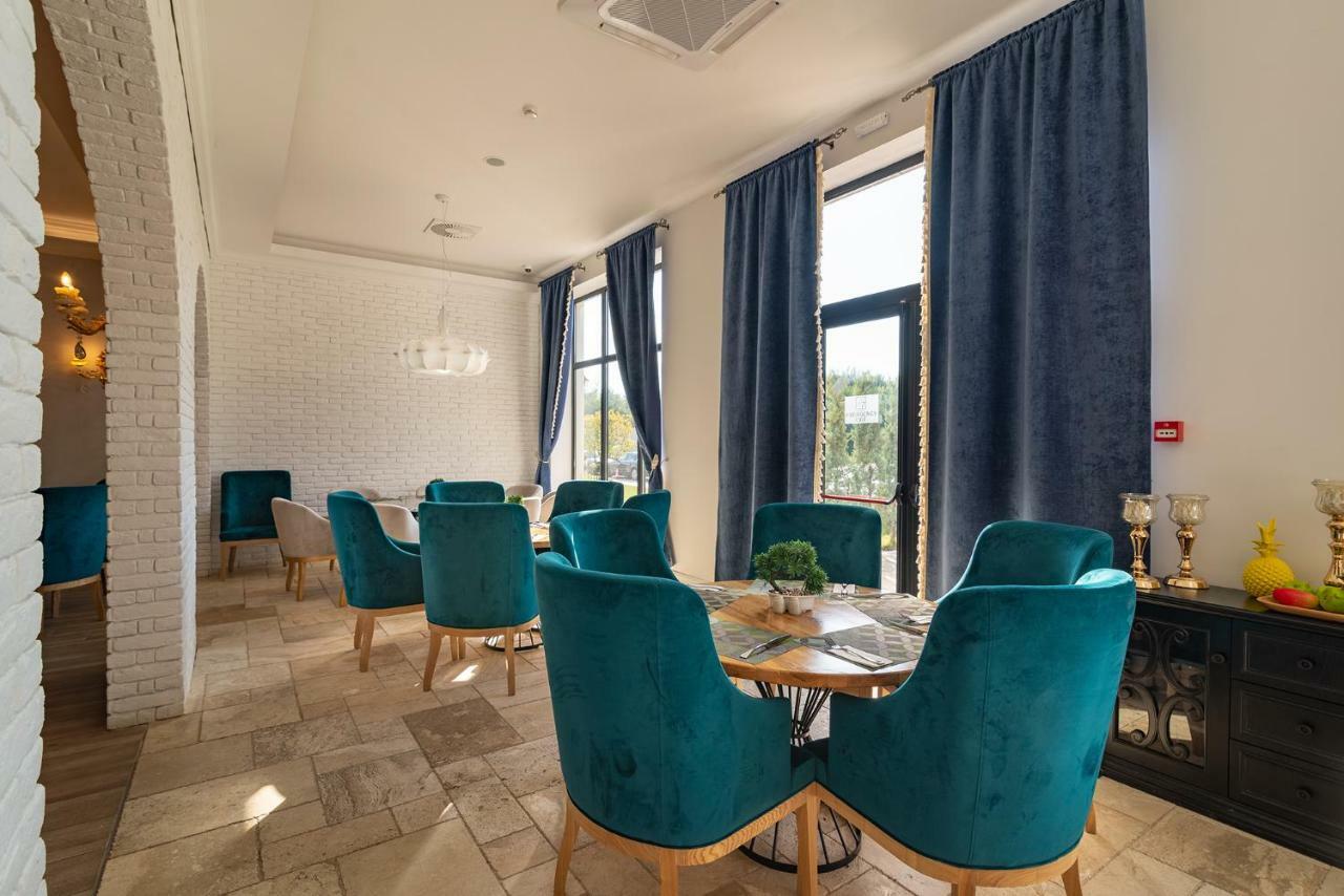 Eco Therma Village Hotel 5*