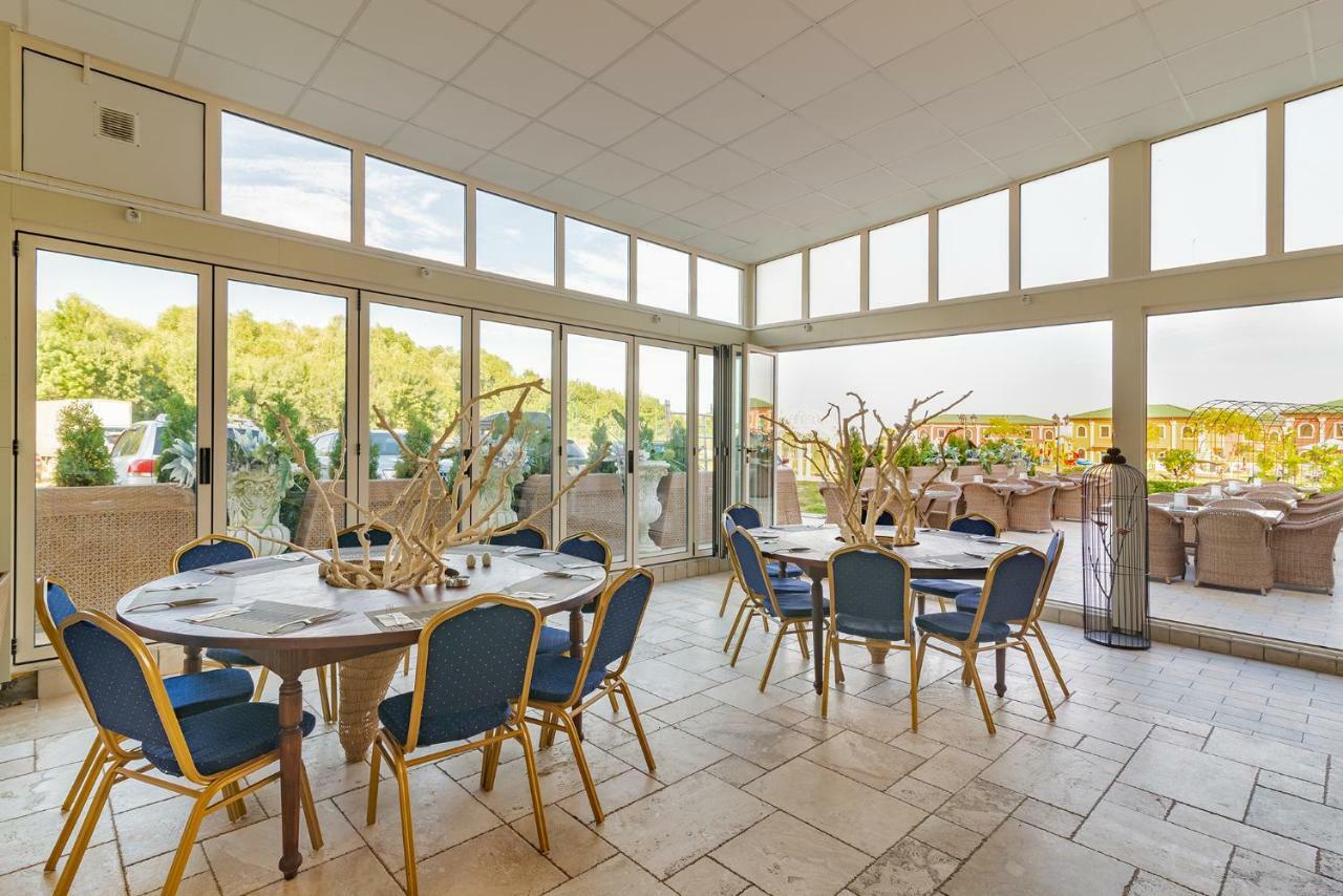 Hotel Eco Therma Village 5*